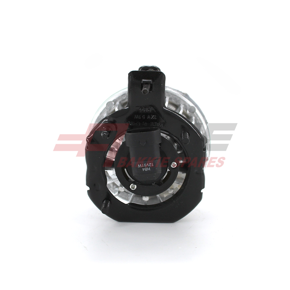 Fog Lamp Lh/Rh Isuzu for ISUZU KB200/240 LWB/DC — view 3
